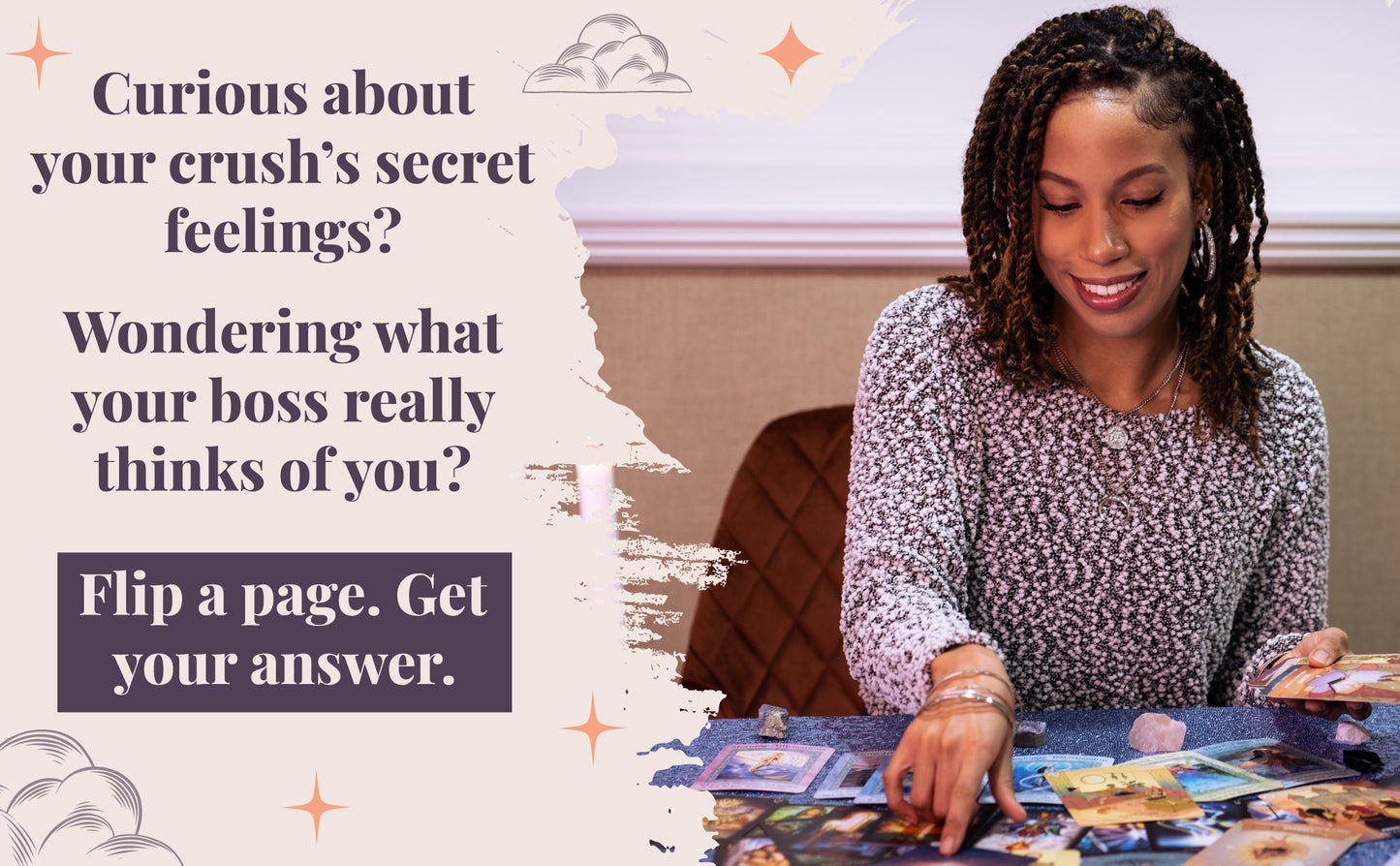 Cosmic Confessions: Channeled Secrets and Surprises