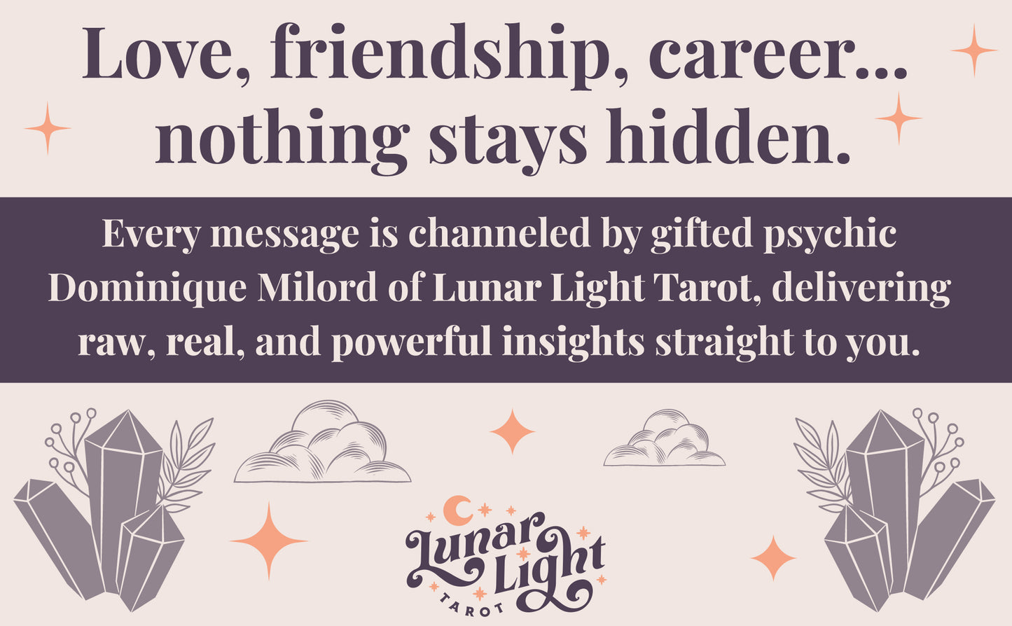 Cosmic Confessions: Channeled Secrets and Surprises