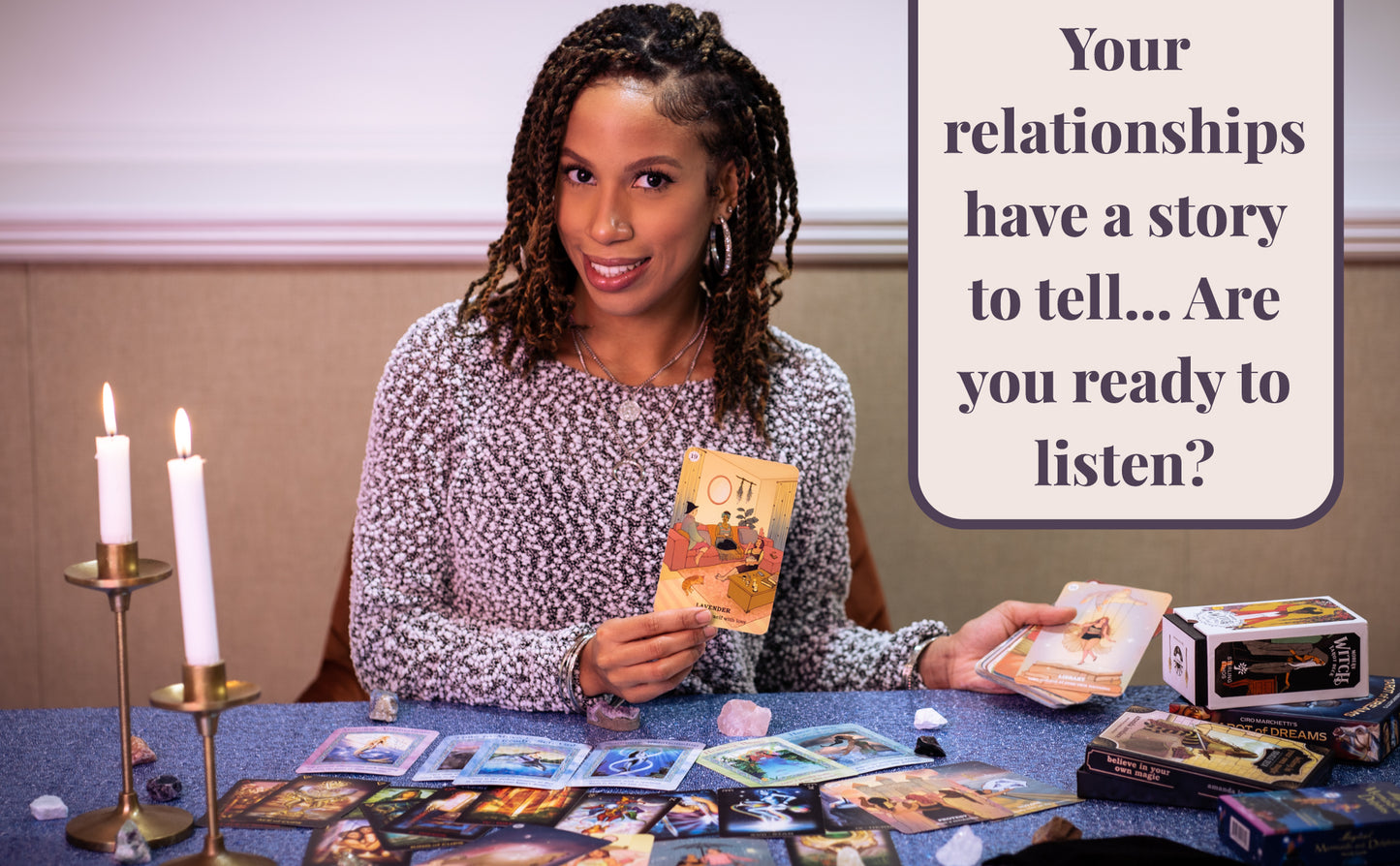 Cosmic Confessions: Channeled Secrets and Surprises