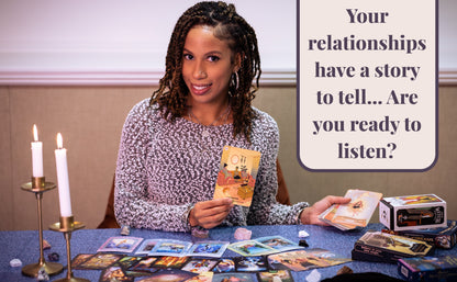 Cosmic Confessions: Channeled Secrets and Surprises