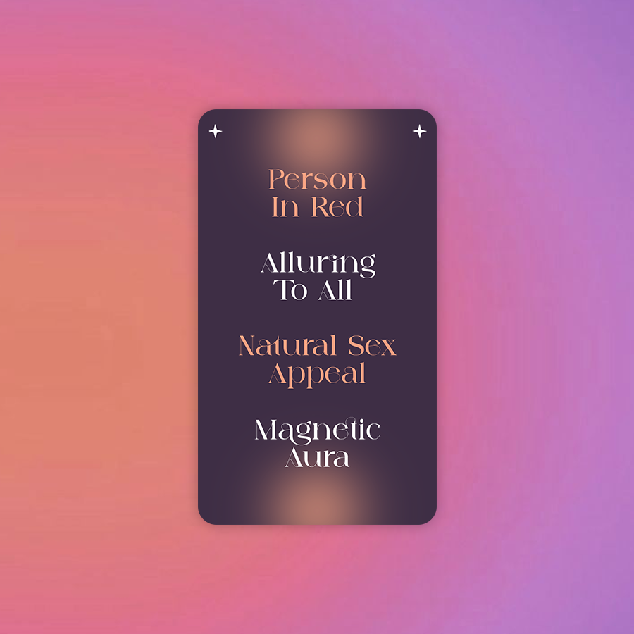 Shadow & Light Oracle Deck