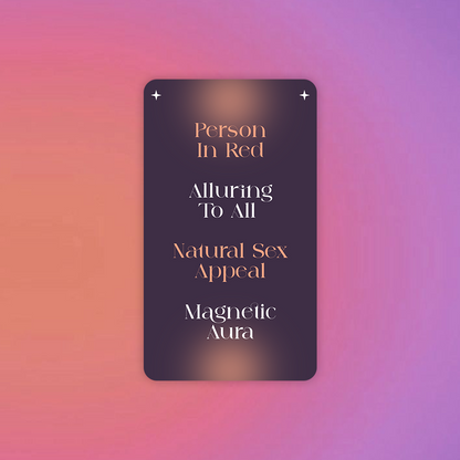 Shadow & Light Oracle Deck